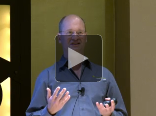 SpringOne 2GX Video: Identity Management with Spring Security