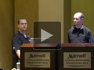 SpringOne 2GX Video: Native Android Development Practices