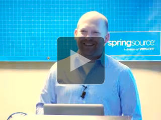 SpringOne 2GX Video: How to get the most out of Spring and Google App Engine