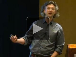 SpringOne 2GX Video: Tuning Java for Virtual Environments with EM4J